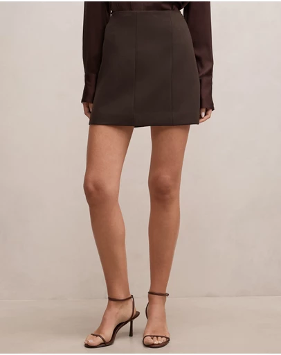 Forever New - Andie Mini Skirt