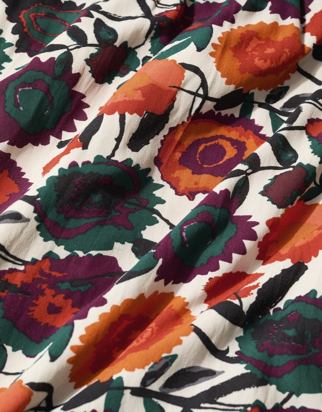 Seasalt - Seasalt Cornwall Multi Etta Dress