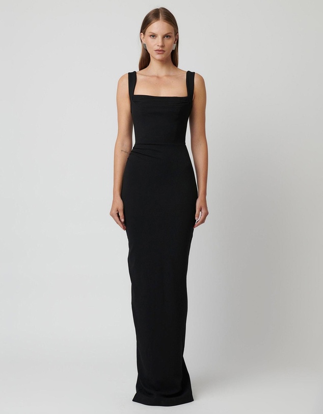 Effie Kats - Marbella Gown