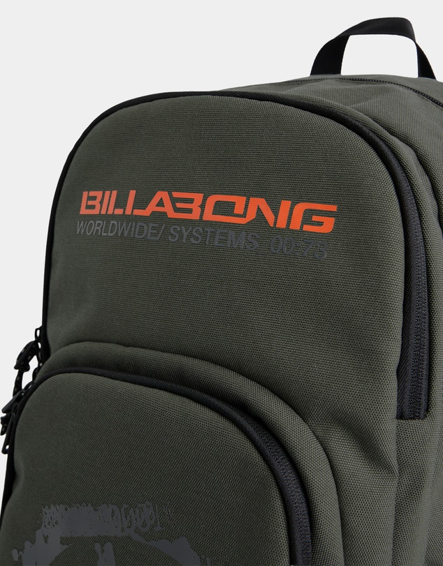 Billabong - Command Backpack
