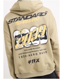 Standard - Interval Hoodie