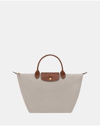 Longchamp - Le Pliage Original Top Handle Bag