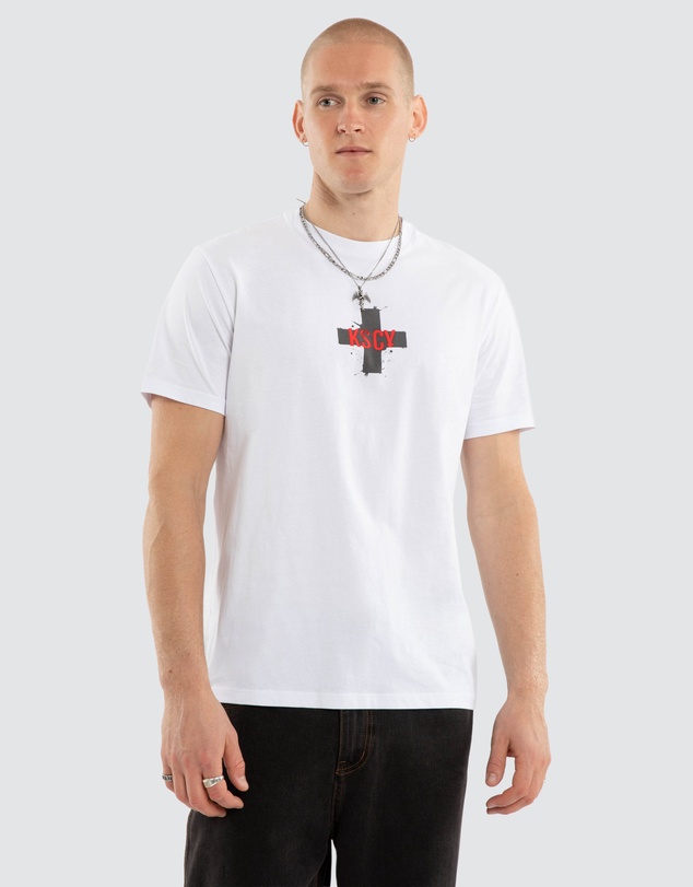 Kiss Chacey - Arizona Standard Tee