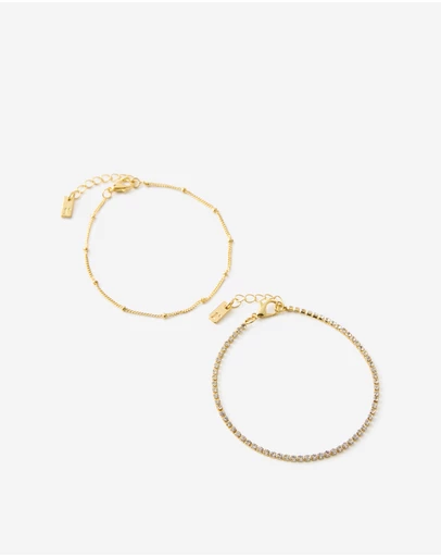 Rubi - Multipack Bracelet