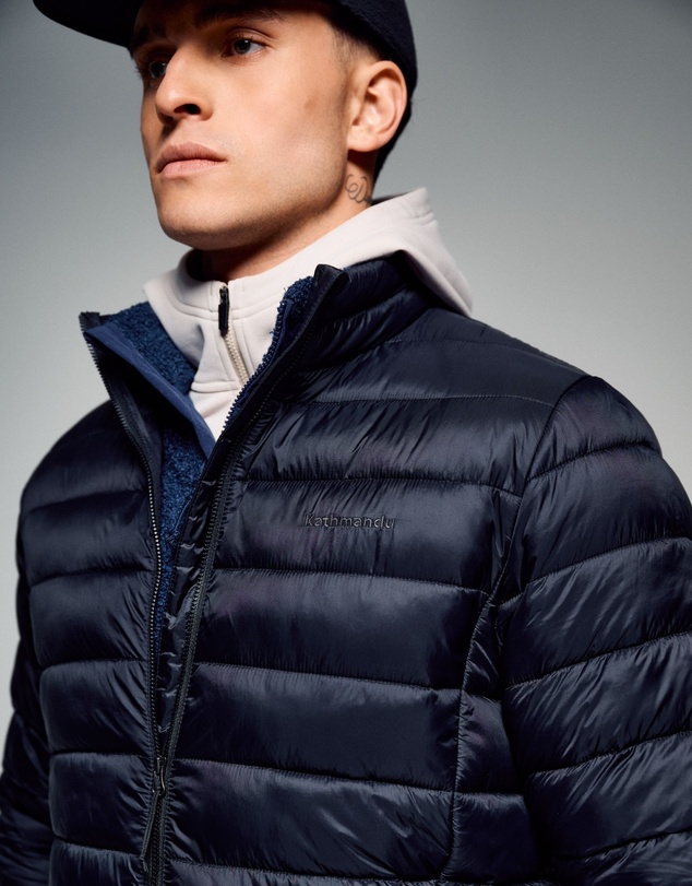 Kathmandu - Core Light Weight Insulated Jacket