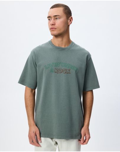 Sage Pigment