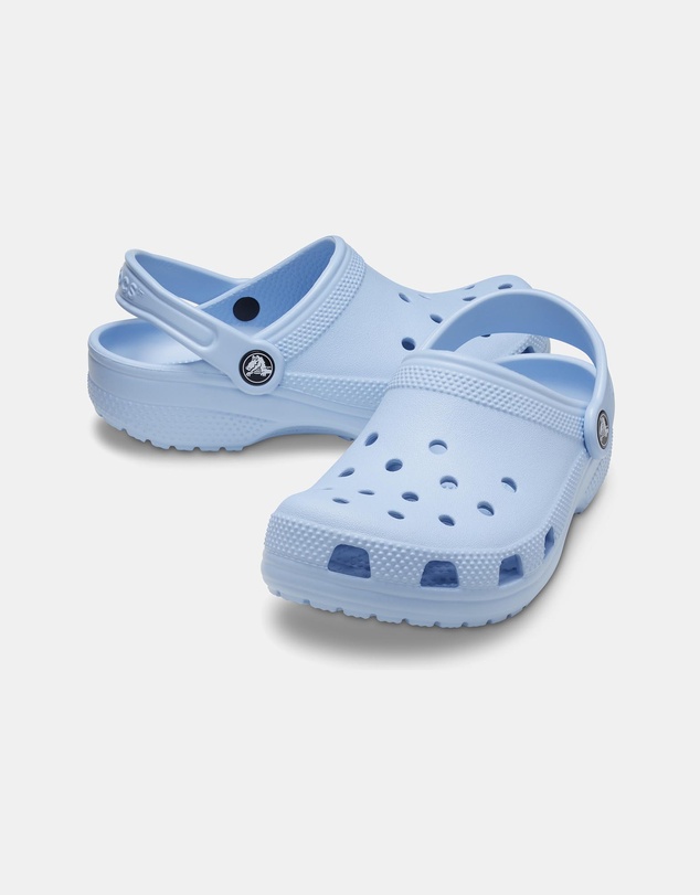 Crocs - Classic Clogs - Babies-Kids