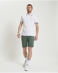 Ben Sherman - Signature Pique Polo