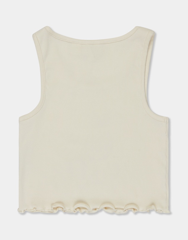 Roxy - Girls 8 to 16 Smile Journey Tank Top