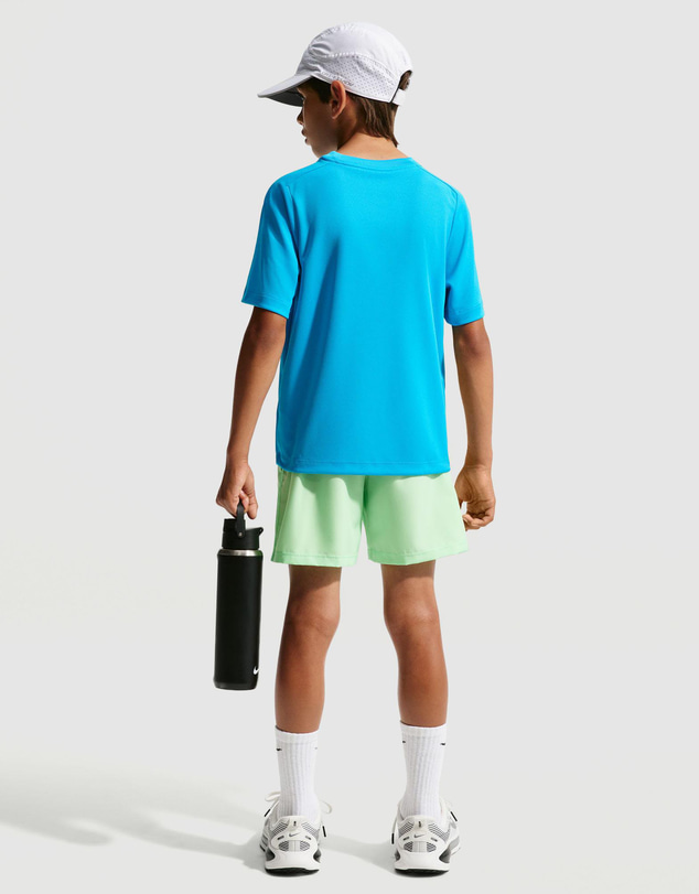 Nike - Multi Refresh T-Shirt - Teens