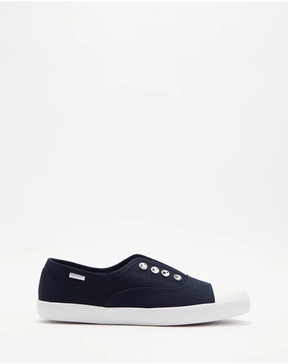 Holster - Ruby Slip-On Sneaker - Women's