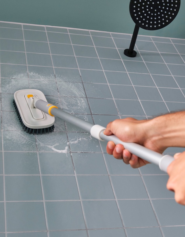 Joseph Joseph - CleanTech™ Telescopic Extension Pole