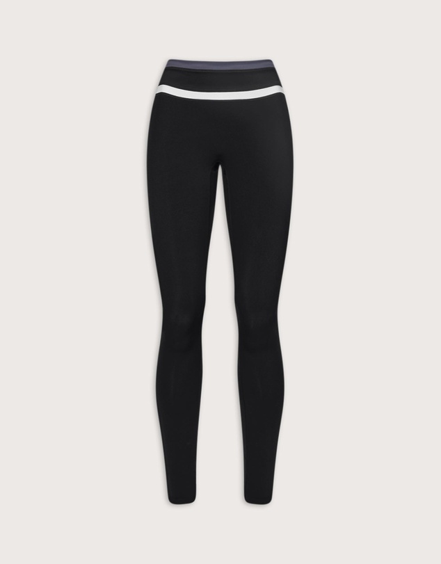 TALA - Skinluxe Contrast High Waisted Leggings Full Length