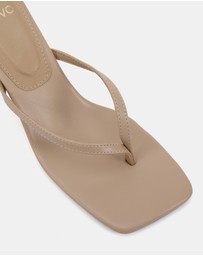 Novo - Zania Heels