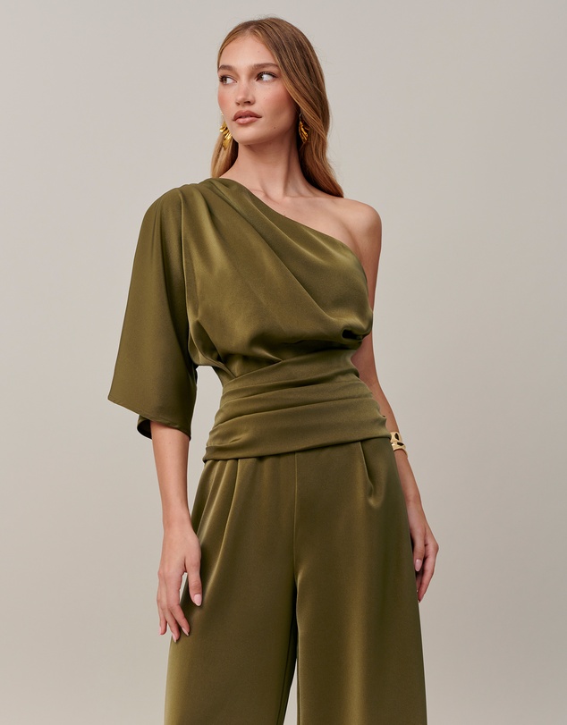Savel - Monza Jumpsuit