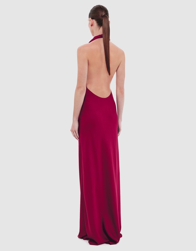 MISHA - The 'Donna' Satin Dress