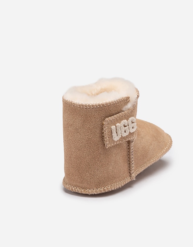 Ozwear Connection Uggs - Ugg Logo Baby Boot
