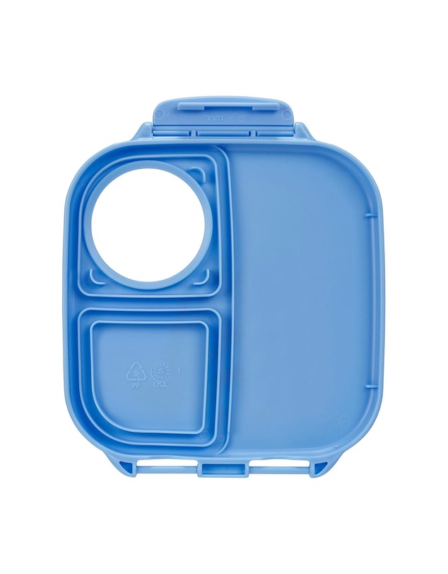 Bbox - 1 Litre Mini Lunch Box Bluey