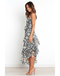 Petal & Pup - Amren Dress - Black