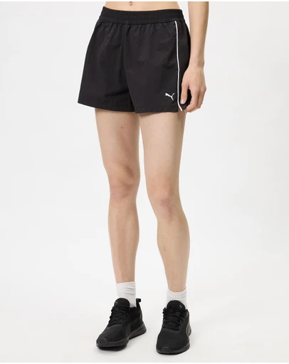 Puma - Tropical Speed Woven Shorts 3
