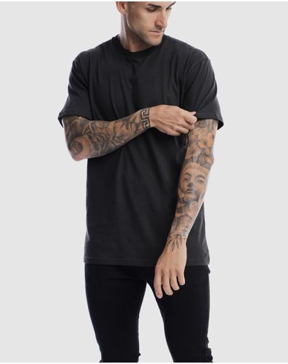 Vintage Black