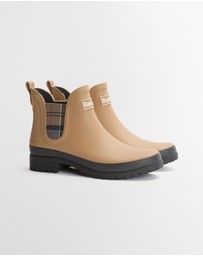 Barbour - Mallow Chelsea Welly Boots - Women's