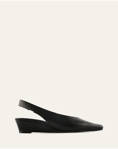Jo Mercer - Kyla Low Heels