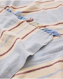 Sheet Society - Charlie Cotton Throw