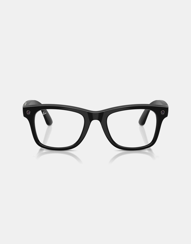 Ray-Ban - Ray-Ban I Meta Wayfarer (Gen 3) - Transition