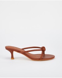 Sol Sana - Antibes Mule
