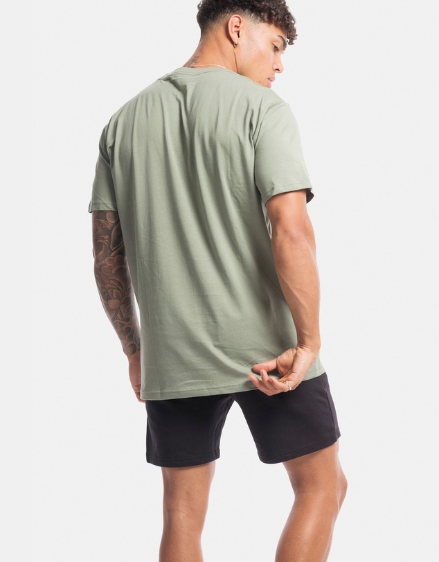 Vacancy Co - Straya Tee