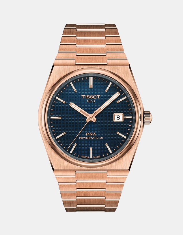 Tissot - PRX Powermatic 80 40mm