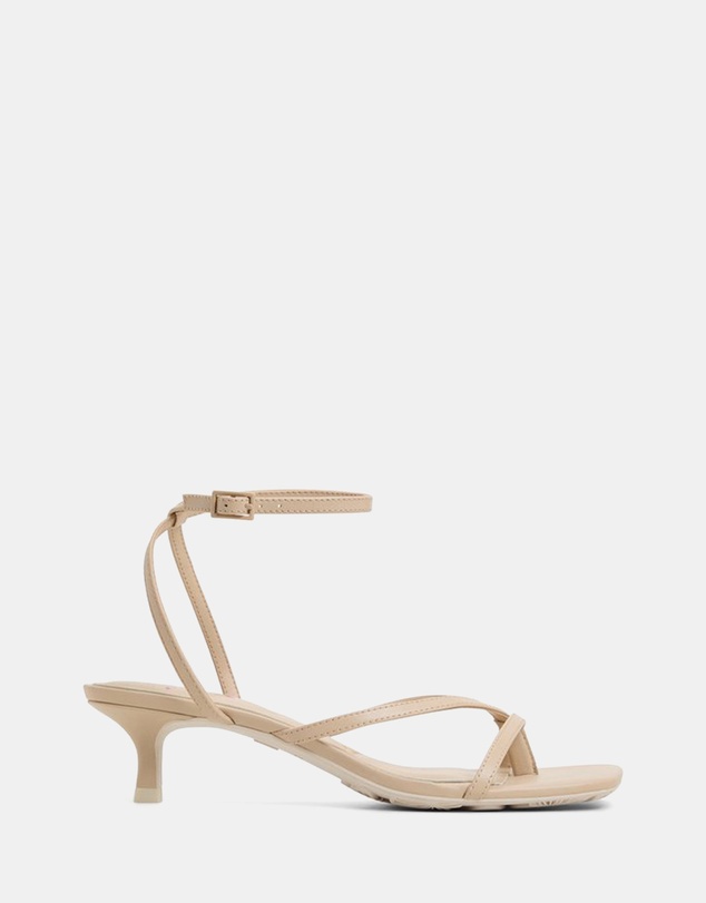 ALDO - Soffie Kitten Sandal Heels