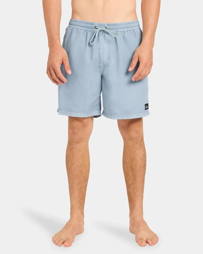 Quiksilver - Mens Everyday Surfwash 17