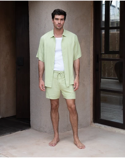 Runaway the Label - Cassian Shirt