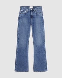 Calvin Klein Jeans - Authentic Bootcut Jeans