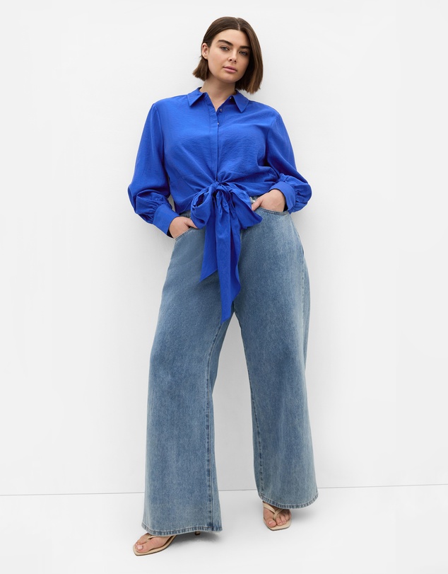 City Chic - Elena Shirt