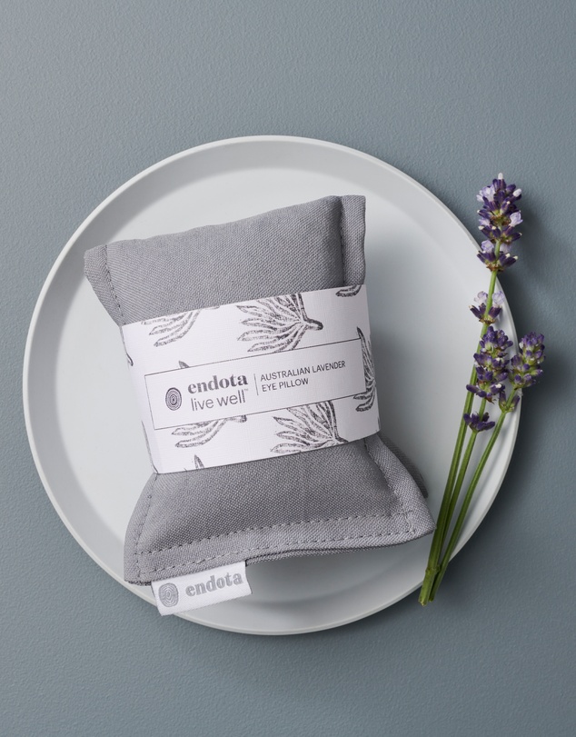 Endota - Australian Lavender Eye Pillow