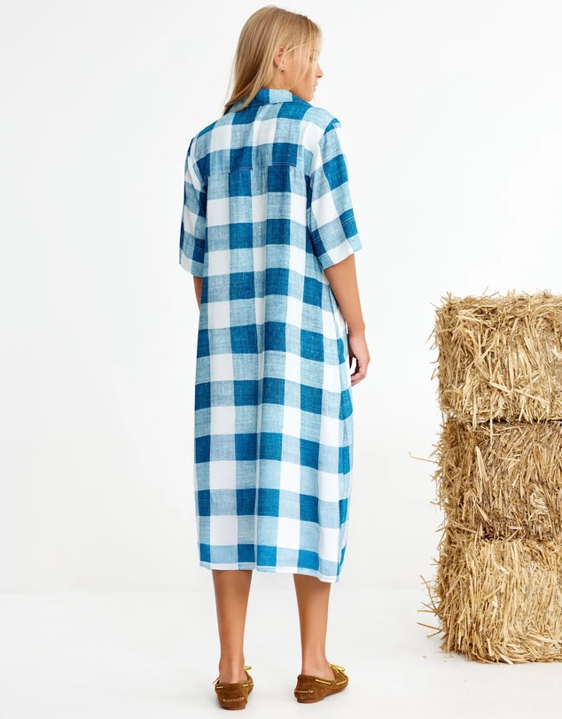Binny - Henry Dress