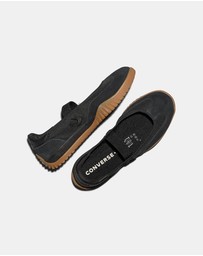 Converse - Run Star Trainer Ballet Flats - Unisex