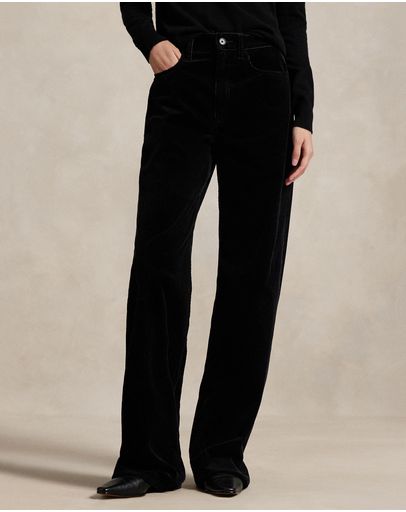 Polo Black