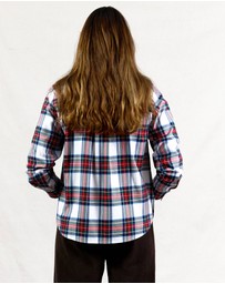 Binny - Chalet Host Long Sleeve Shirt
