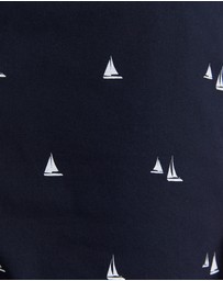 Sportscraft - Classic Printed Short