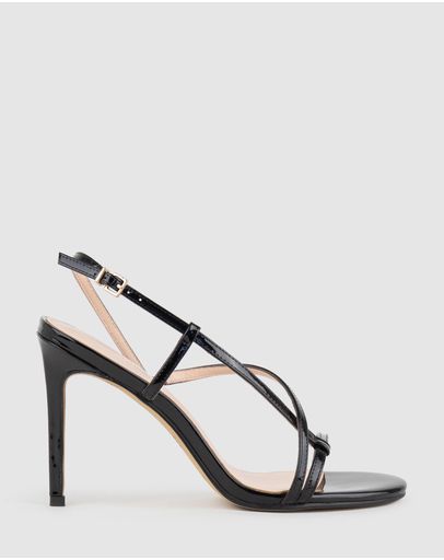Black Patent