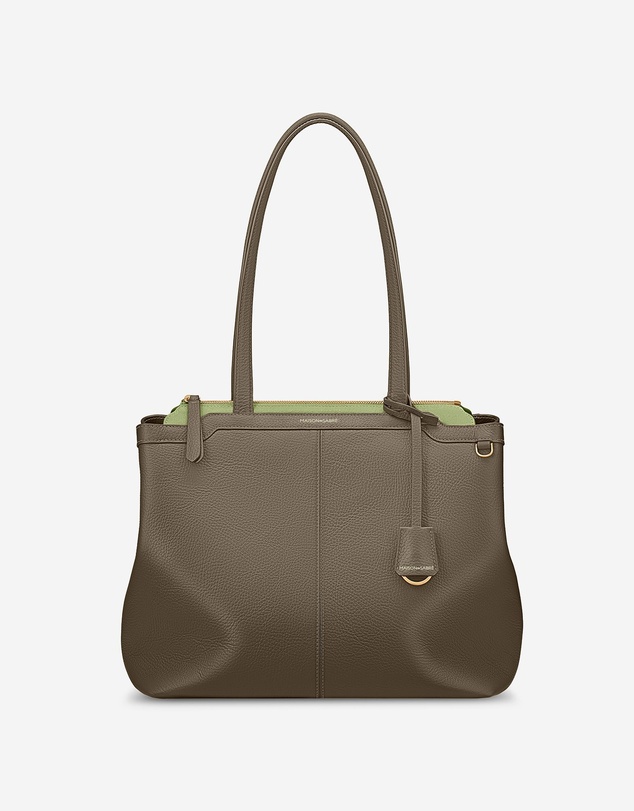 Maison De Sabre - The Switch Tote