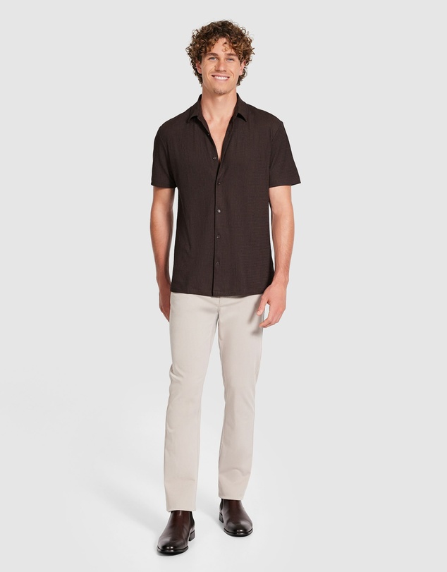 Tarocash - Elite Textured Shirt