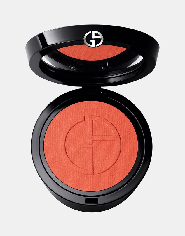 Giorgio Armani - Luminous Silk Glow Blush