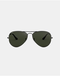 Ray-Ban - Aviator Classic RB3025
