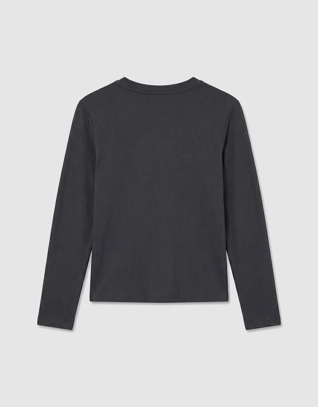 TOPSHOP - Everyday LS Top Jrs Noos