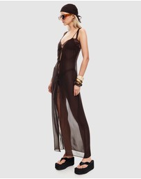 Lioness - Dune Maxi Dress